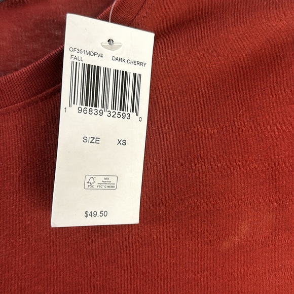 Authentic Michael Kors T-shirt - Picture 3 of 6